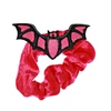 black bat halloween costume