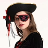pirate patch