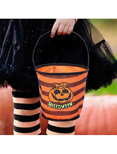 kids halloween birthday party