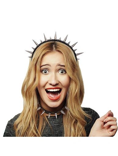 halloween headband