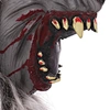 wolf facemask