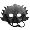 scary facemask