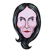 ghost mask for halloween