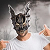 bat facemask