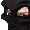 halloween facemask