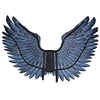 halloween angel wings