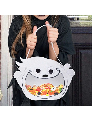 trick or treat bag