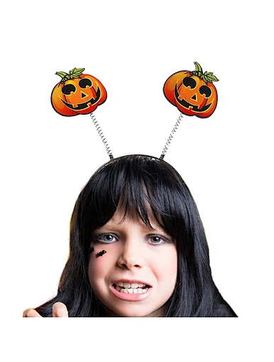 Halloween Headband