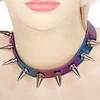 witch head band