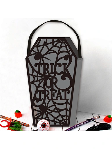 halloween basket