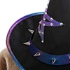 witch head band