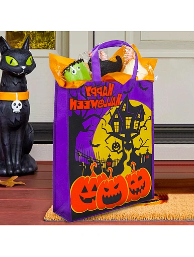 the hauted house ，halloween accessories