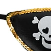 pirate eye patch