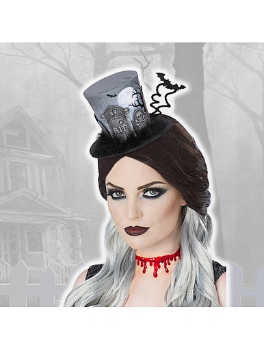 halloween headband