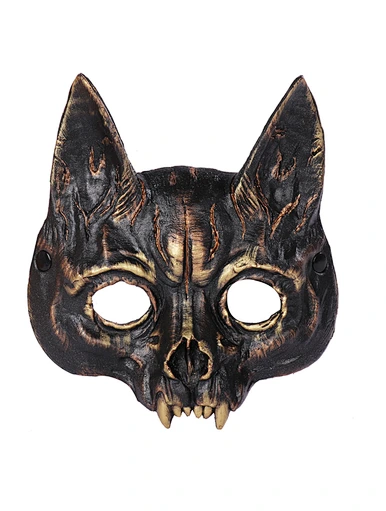 halloween facemask
