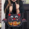 trick or treat halloween
