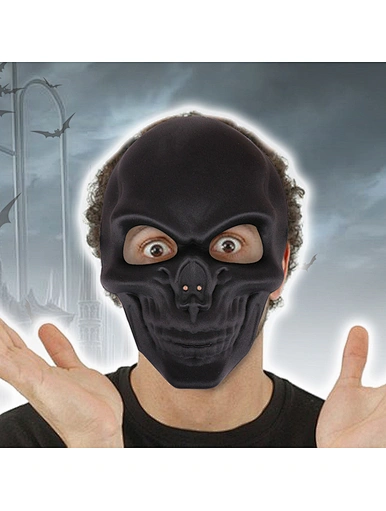 halloween facemask