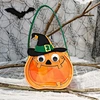 halloween pumpkin bag