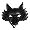 wolf facemask