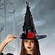 Witch Hat Halloween