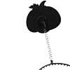 Halloween Headband