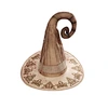 Witch Skull Hat 