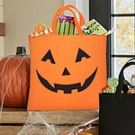 pumpkin face 