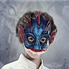 fish facemask