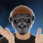 black ape