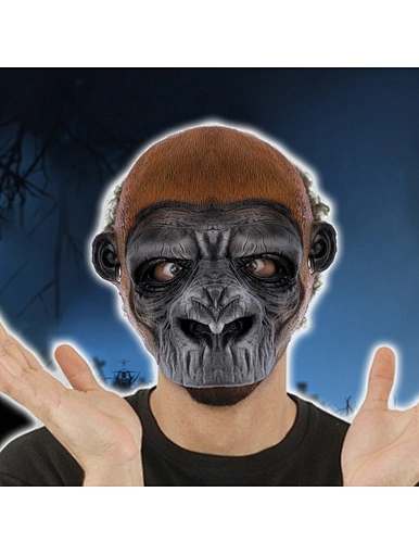 black ape