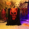 the mask costume halloween