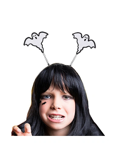 Ghost Headband