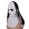halloween nun