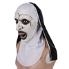 horror latex halloween masks