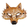 halloween facemask