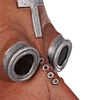 plague doctor facemask