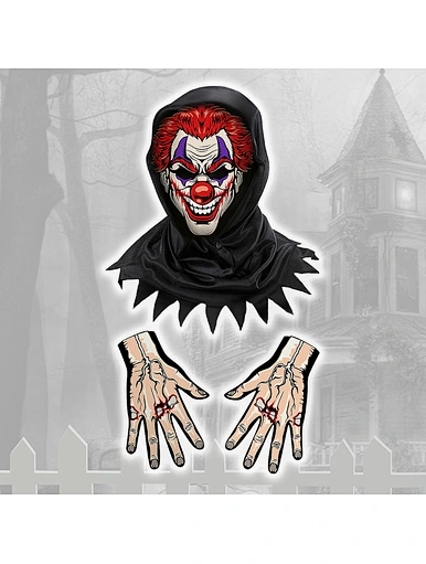 joker mask