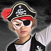 pirate facemask