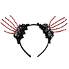 Flower Headband