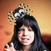 Spider Headband