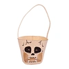 skull bucket