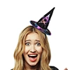 witch head band