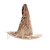 Witch Skull Hat 