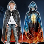 halloween capes