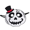 mask skull