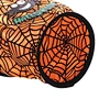 pumpkin halloween bags