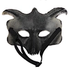 sheep facemask