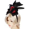 Ghost Bride Headband
