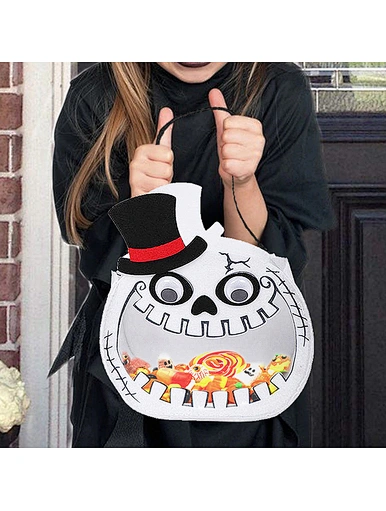 trick or treat bags