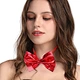 bow tie costume